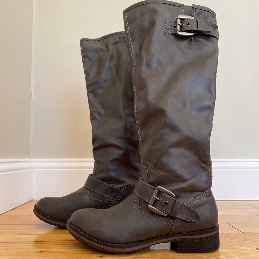 Women’s Knee High Boots